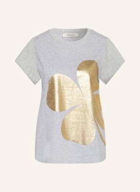 Dorothee Schumacher T-Shirt grau