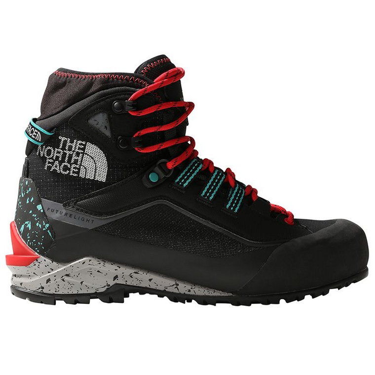 Buty The North Face Summit Breithorn Futurelight 0A7W52KX91 - czarne