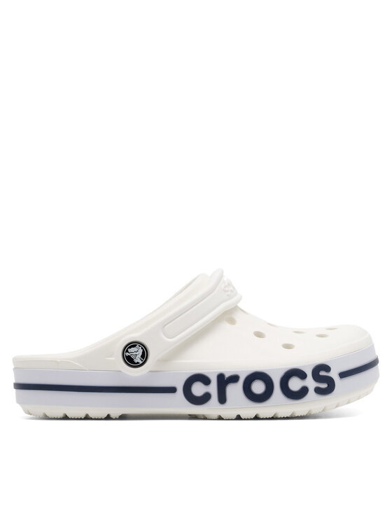 Klapki Crocs