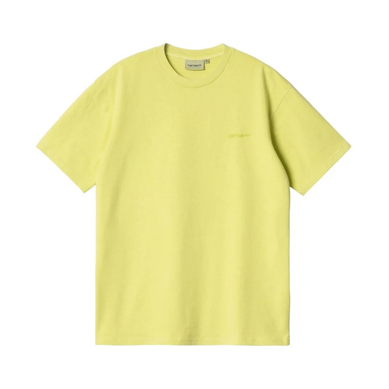 Duster Script T-Shirt Carhartt Wip