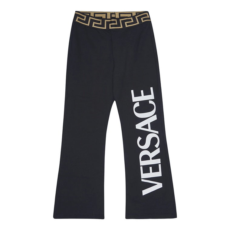 Spodnie dresowe Versace