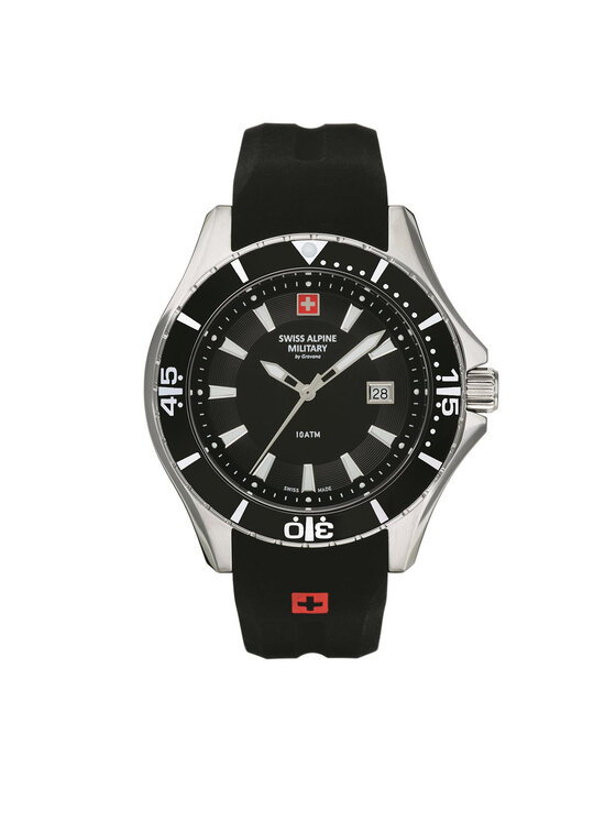 Zegarek Swiss Alpine Military