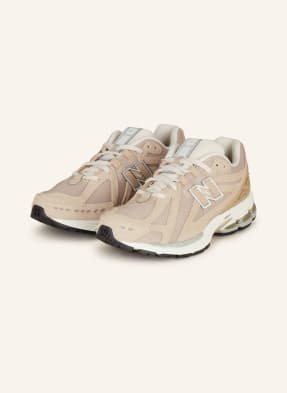 New Balance Sneakersy 1906r beige