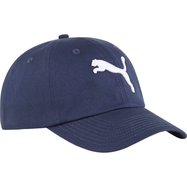 Czapka z daszkiem Cat Logo BB Cap Club Puma