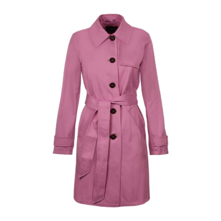 Trench Coats Emme DI Marella