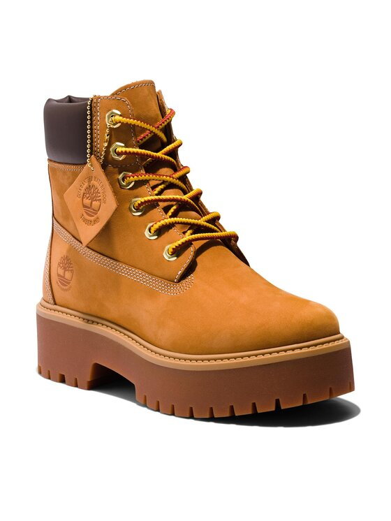 Trapery Timberland