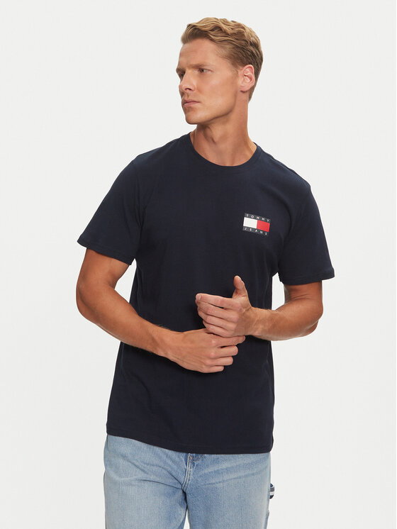 T-Shirt Tommy Jeans