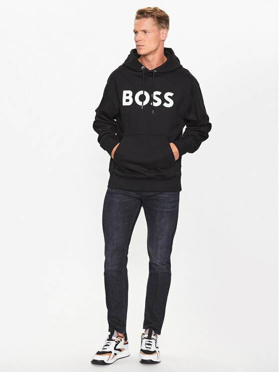 Bluza Boss