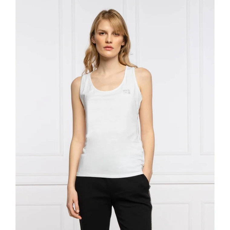 Liu Jo Sport Top | Regular Fit