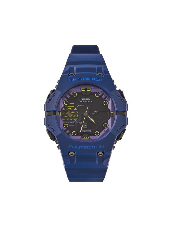 Zegarek G-Shock