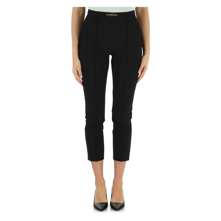 Trousers Elisabetta Franchi