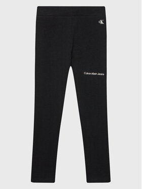 Legginsy Calvin Klein Jeans