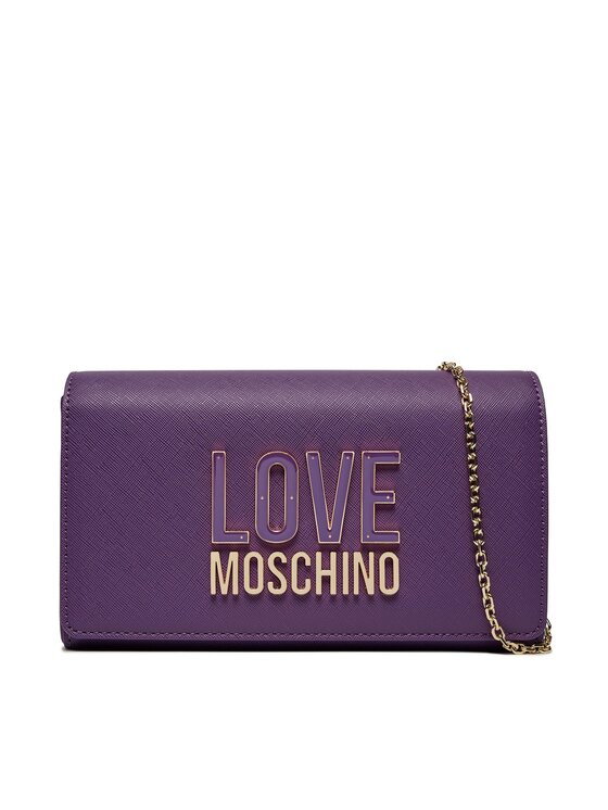 Torebka LOVE MOSCHINO