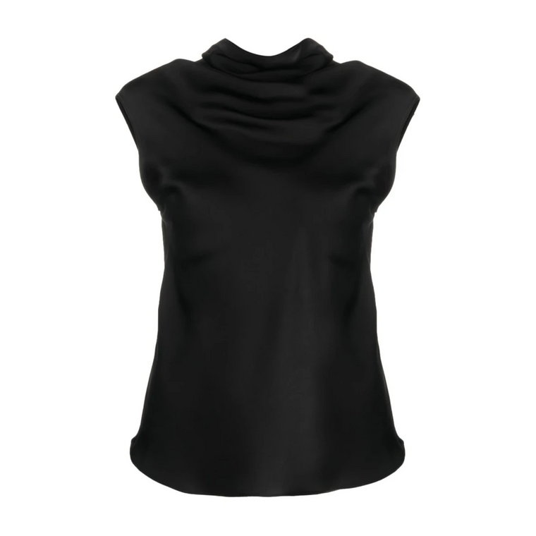 Sleeveless Tops Philosophy di Lorenzo Serafini