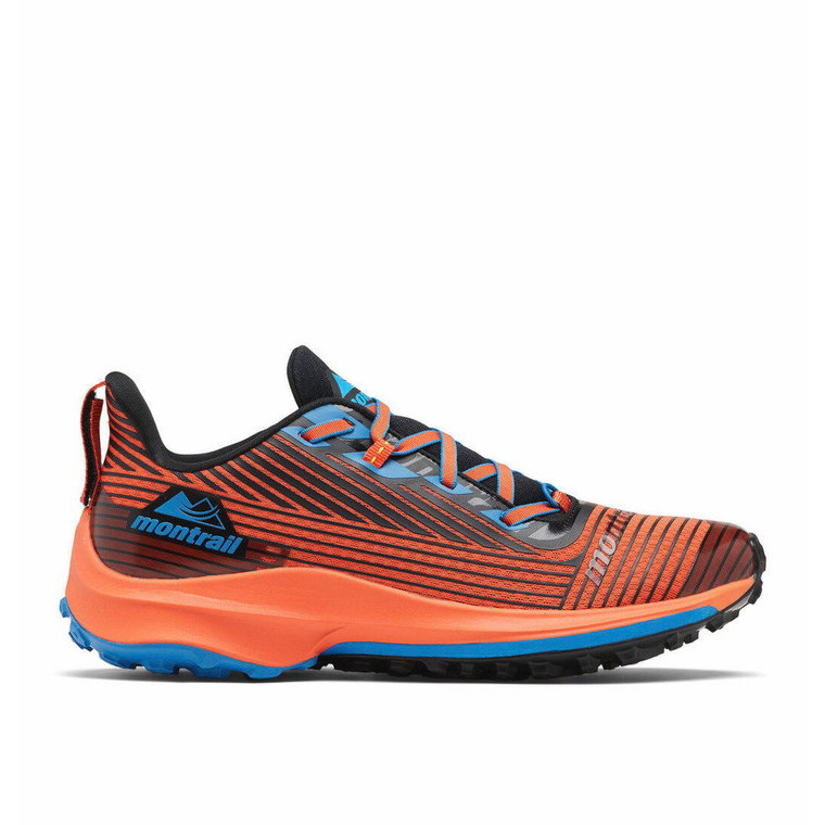 Buty trekkingowe męskie Columbia Montrail Trinity