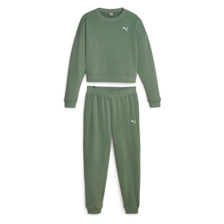 Dres damski Puma Loungewear 676089