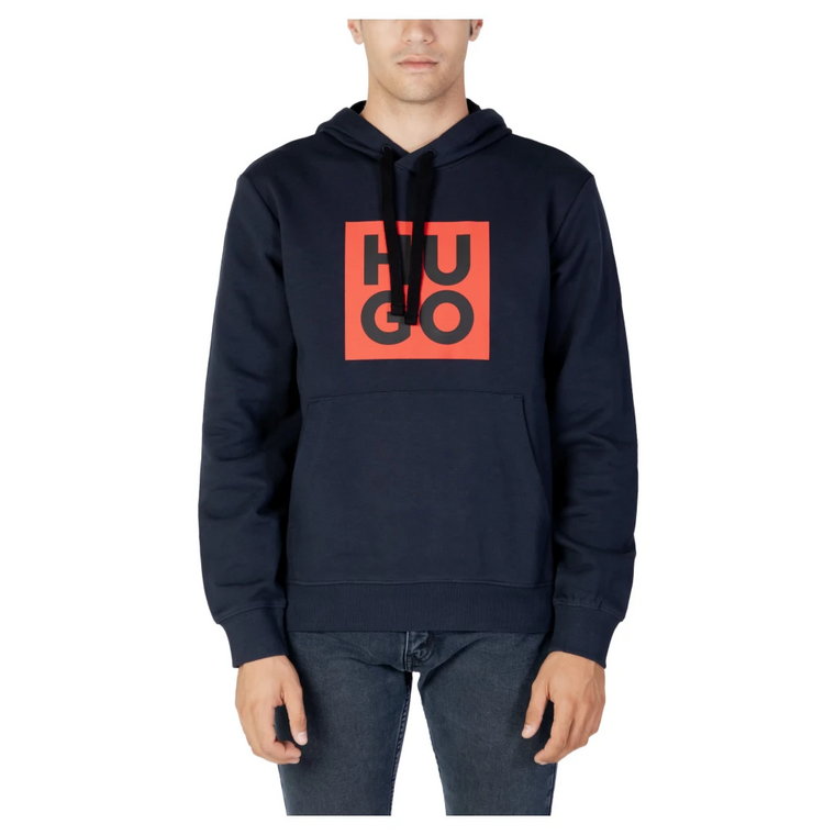 Hoodies Hugo Boss