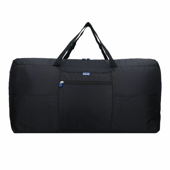 Samsonite Składana torba podróżna Global 70 cm black