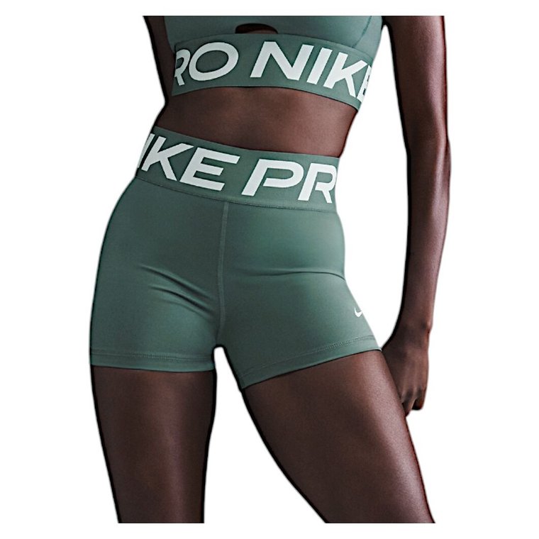 Spodenki treningowe damskie Nike Pro Sculpt FV7033