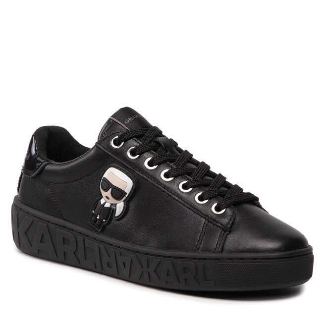 Sneakersy KARL LAGERFELD