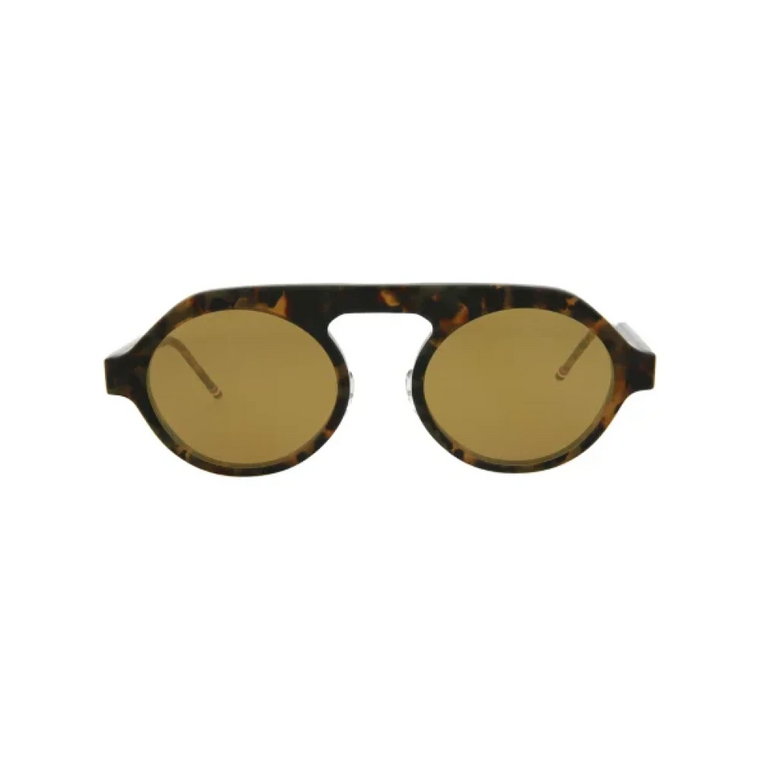 Acetate sunglasses Thom Browne