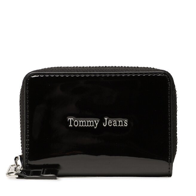 Mały Portfel Damski Tommy Jeans