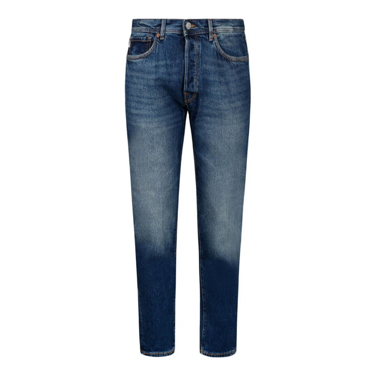 Slim-fit Jeans Selected Homme