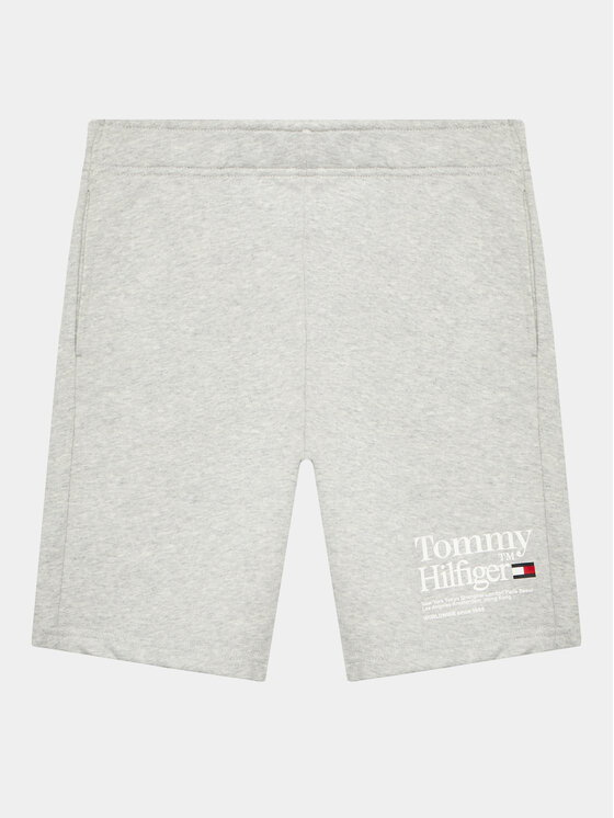 Szorty sportowe Tommy Hilfiger