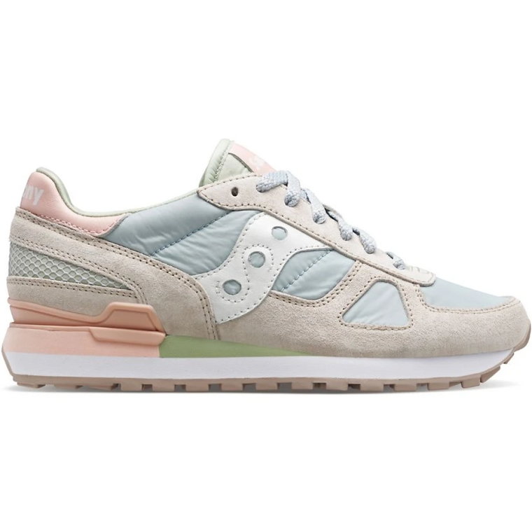 Buty sportowe Saucony