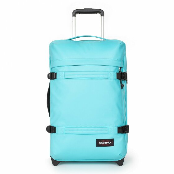 Eastpak Transit'R 2 kółka Torba podróżna S 51 cm boat navy