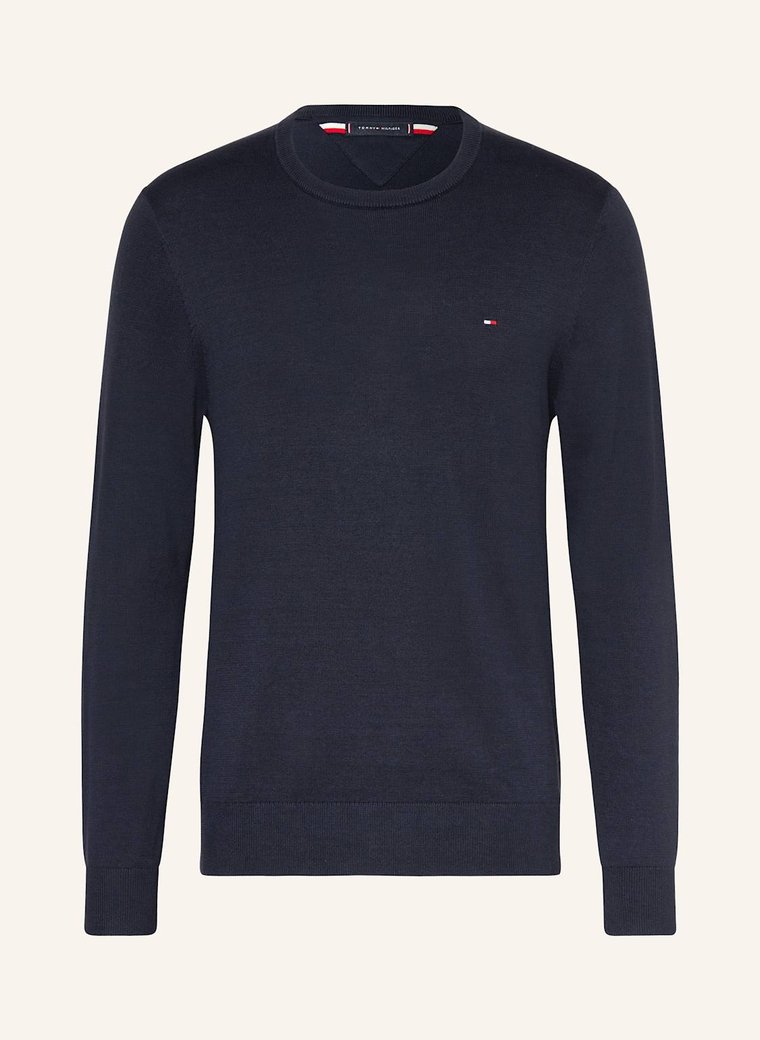 Tommy Hilfiger Sweter blau