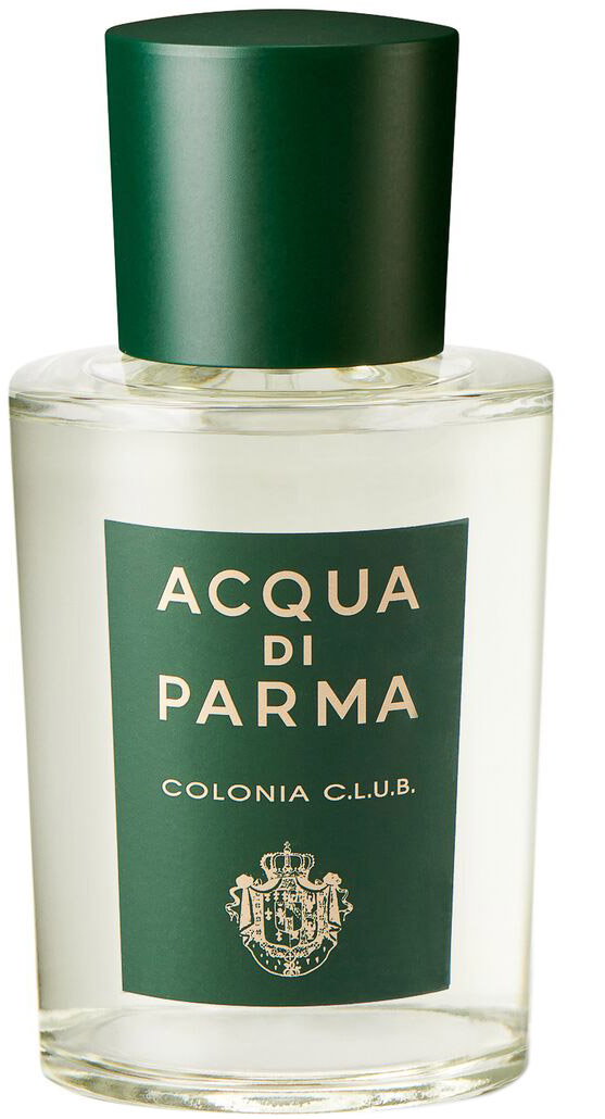 Woda kolońska unisex Acqua Di Parma Colonia C.L.U.B. 50 ml (8028713150012). Perfumy damskie