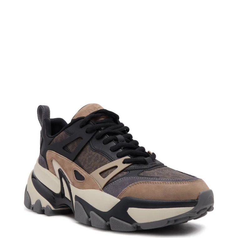 Michael Kors Sneakersy NICK TRAINER