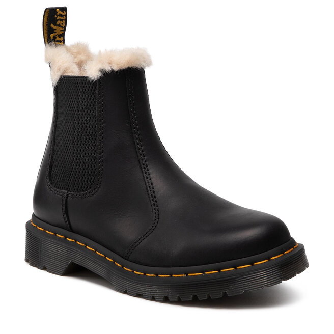 Sztyblety Dr. Martens