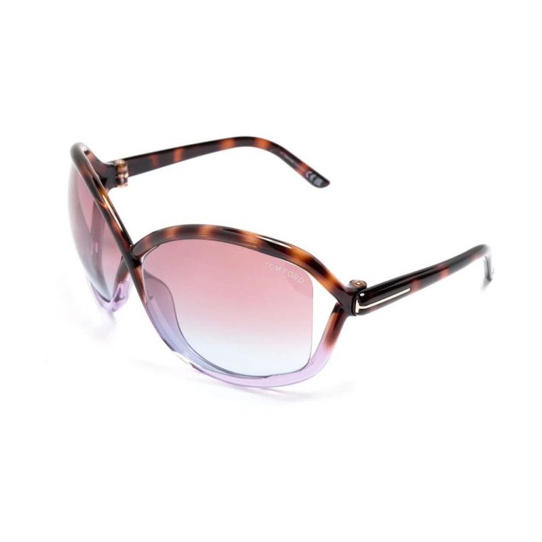 Ft1068 56Z Okulary przeciwsłoneczne Tom Ford