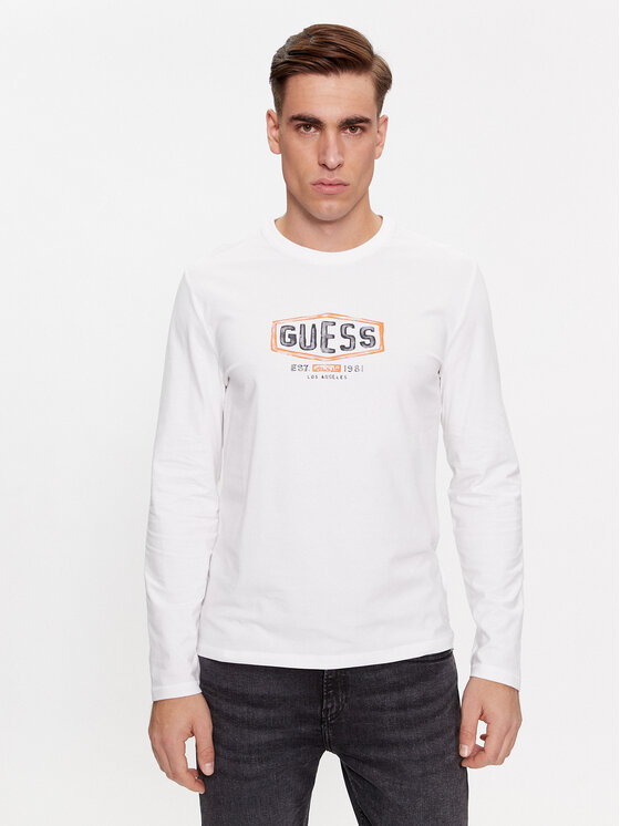 Longsleeve Guess