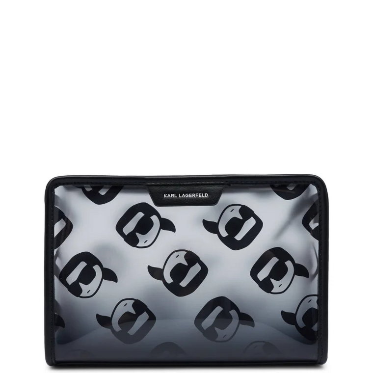 Karl Lagerfeld Kosmetyczka beach tpu pouch