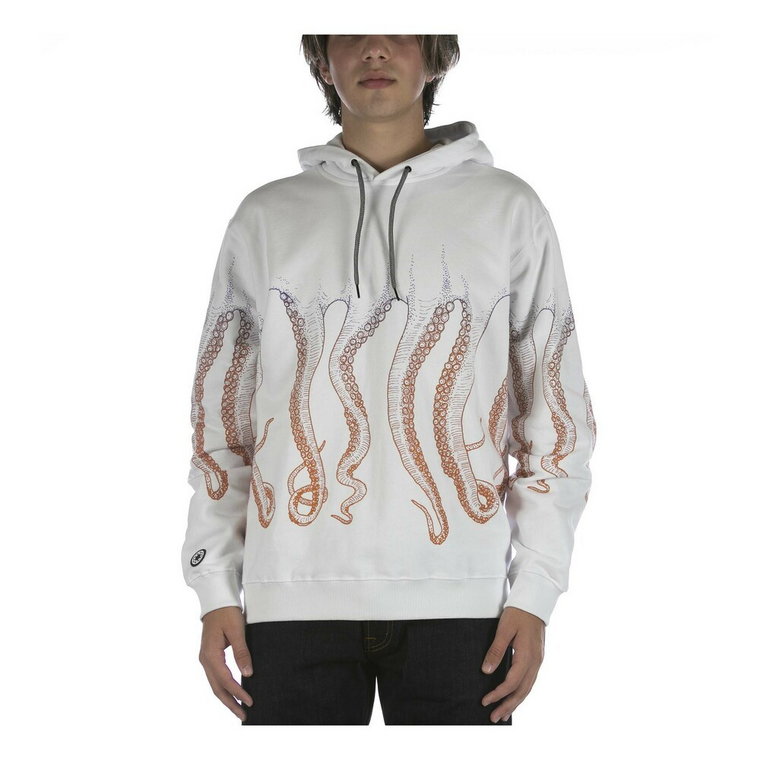 Bluzy Octopus