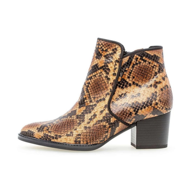 Ankle Boots Gabor