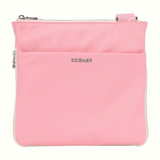 Bogner Klosters Serena Torba na ramię 27 cm rose