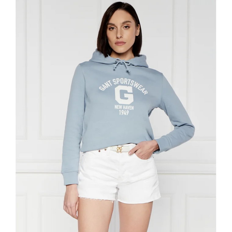 Gant Bluza | Relaxed fit