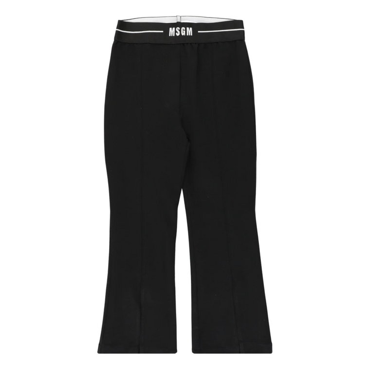 Trousers Msgm