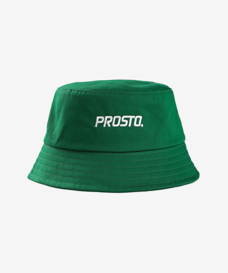 Bucket Hat Better Green S_M