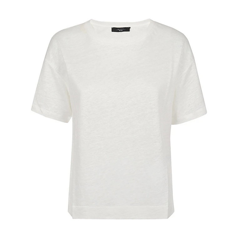 T-Shirts Max Mara Weekend