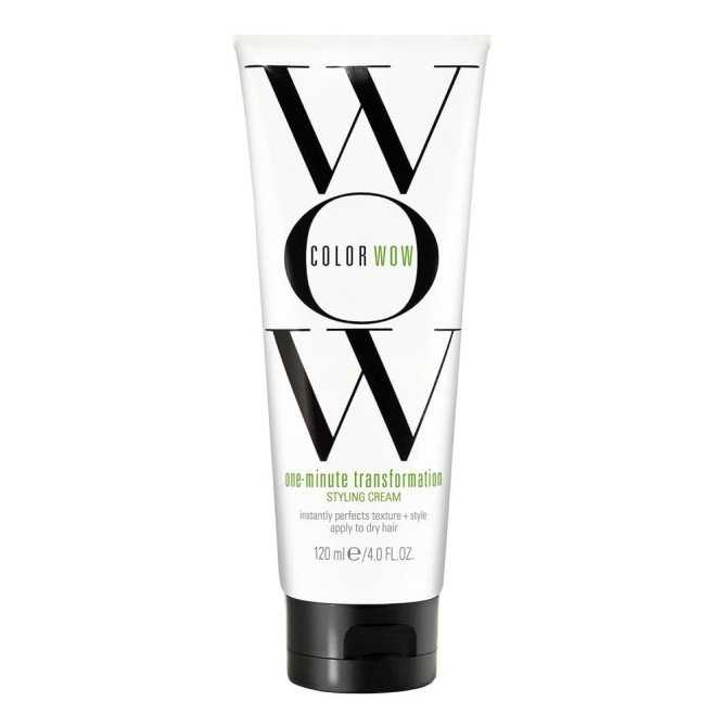 COLOR WOW One Minute Transformation krem do stylizacji włosów 120ml