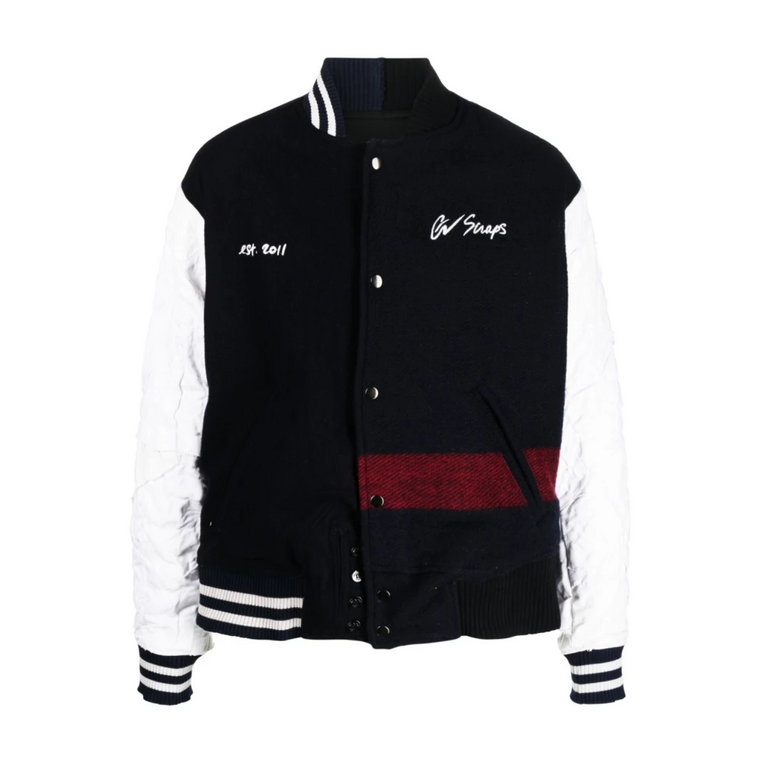 Bomber Jackets Greg Lauren