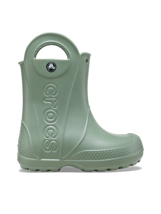 Kalosze Crocs