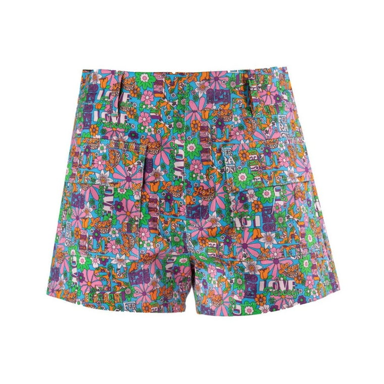 Short Shorts Chiara Ferragni Collection