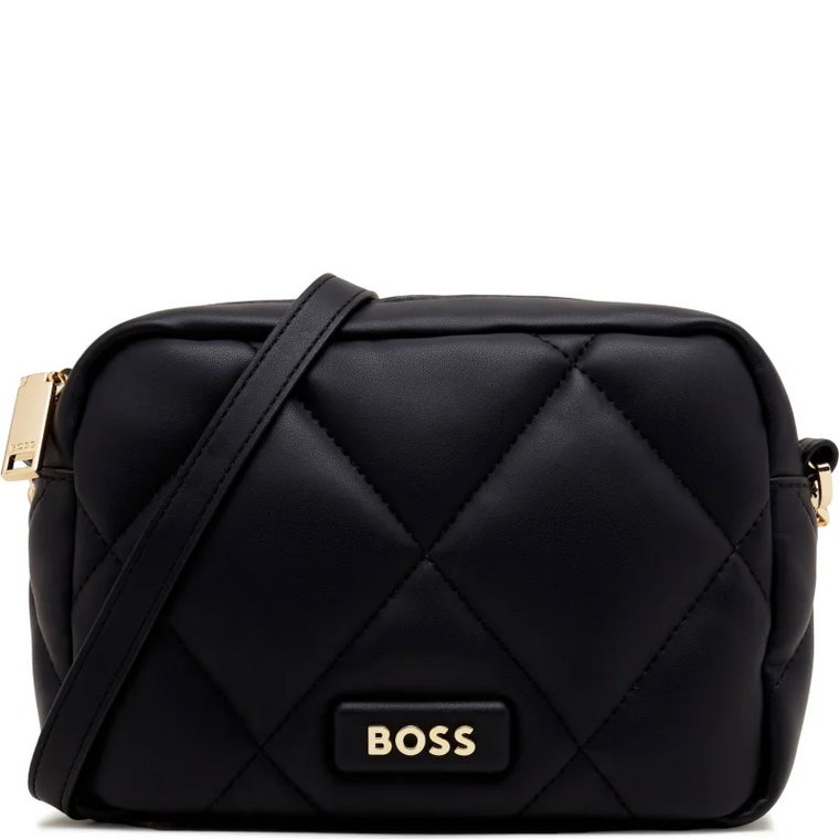 BOSS BLACK Listonoszka Abelie Zip