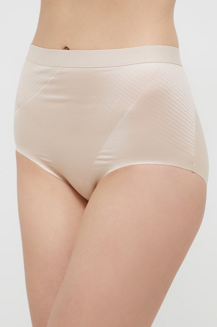 Spanx Figi modelujące Thinstincts 2.0. kolor beżowy